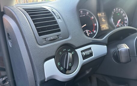 Skoda Octavia, 2009 год, 960 000 рублей, 30 фотография