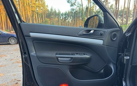 Skoda Octavia, 2009 год, 960 000 рублей, 31 фотография