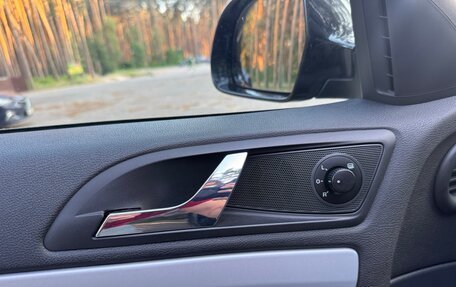 Skoda Octavia, 2009 год, 960 000 рублей, 39 фотография
