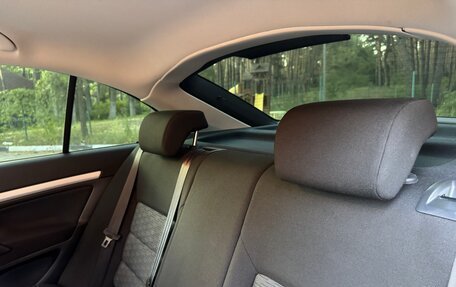 Skoda Octavia, 2009 год, 960 000 рублей, 36 фотография