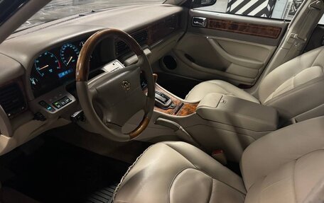 Daimler X300, 1995 год, 4 500 000 рублей, 17 фотография