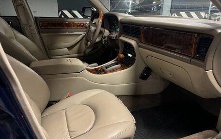 Daimler X300, 1995 год, 4 500 000 рублей, 18 фотография