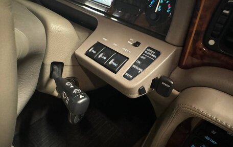 Daimler X300, 1995 год, 4 500 000 рублей, 20 фотография