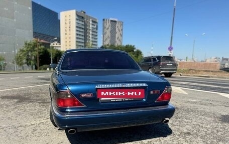 Daimler X300, 1995 год, 4 500 000 рублей, 11 фотография