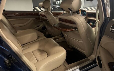 Daimler X300, 1995 год, 4 500 000 рублей, 21 фотография