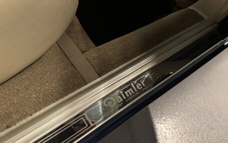 Daimler X300, 1995 год, 4 500 000 рублей, 22 фотография