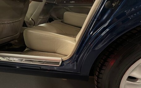 Daimler X300, 1995 год, 4 500 000 рублей, 27 фотография