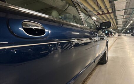 Daimler X300, 1995 год, 4 500 000 рублей, 30 фотография