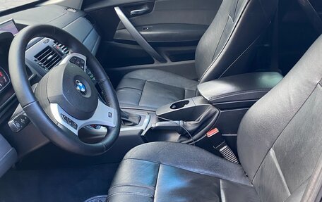 BMW X3, 2010 год, 818 000 рублей, 14 фотография