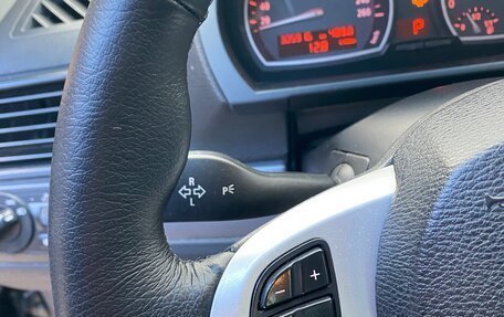 BMW X3, 2010 год, 818 000 рублей, 19 фотография