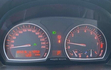 BMW X3, 2010 год, 818 000 рублей, 26 фотография