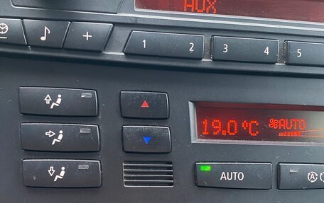 BMW X3, 2010 год, 818 000 рублей, 24 фотография