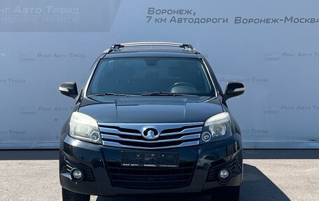 Great Wall Hover H3 I, 2014 год, 935 000 рублей, 2 фотография