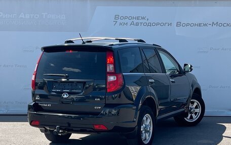 Great Wall Hover H3 I, 2014 год, 935 000 рублей, 4 фотография