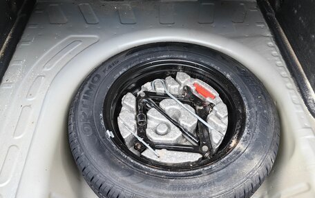 Chevrolet Aveo III, 2013 год, 880 000 рублей, 6 фотография