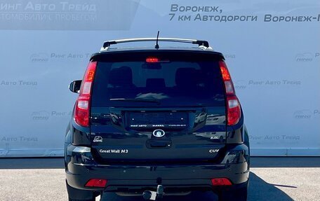 Great Wall Hover H3 I, 2014 год, 935 000 рублей, 5 фотография