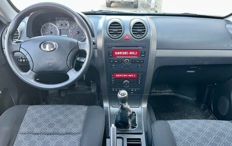 Great Wall Hover H3 I, 2014 год, 935 000 рублей, 7 фотография