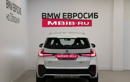 BMW X1, 2025 год, 5 690 000 рублей, 4 фотография