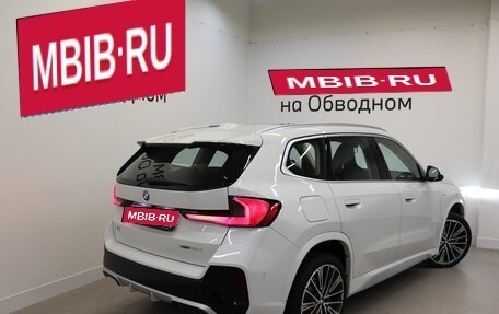 BMW X1, 2025 год, 5 690 000 рублей, 2 фотография