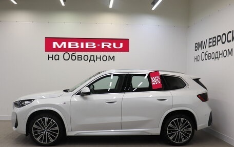 BMW X1, 2025 год, 5 690 000 рублей, 5 фотография