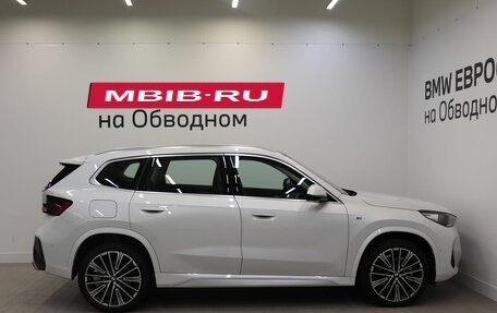 BMW X1, 2025 год, 5 690 000 рублей, 6 фотография