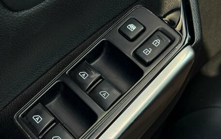 Mitsubishi Montero Sport, 2021 год, 3 759 000 рублей, 14 фотография