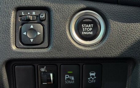 Mitsubishi Montero Sport, 2021 год, 3 759 000 рублей, 15 фотография