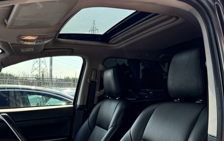 Mitsubishi Montero Sport, 2021 год, 3 759 000 рублей, 13 фотография