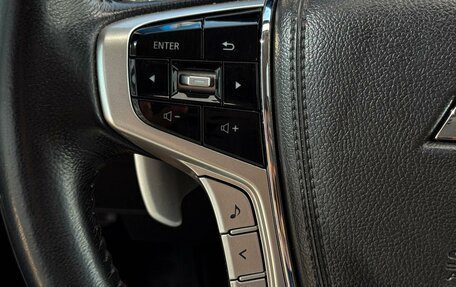 Mitsubishi Montero Sport, 2021 год, 3 759 000 рублей, 16 фотография