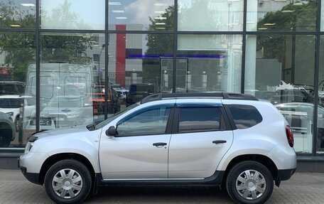 Renault Duster I рестайлинг, 2015 год, 1 142 000 рублей, 5 фотография