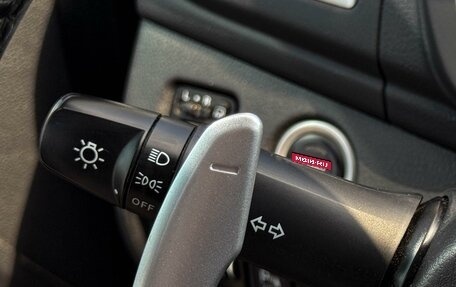 Mitsubishi Montero Sport, 2021 год, 3 759 000 рублей, 17 фотография