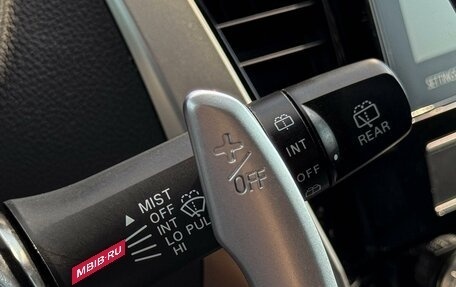 Mitsubishi Montero Sport, 2021 год, 3 759 000 рублей, 20 фотография
