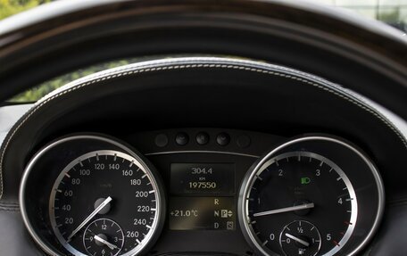 Mercedes-Benz GL-Класс, 2012 год, 1 550 000 рублей, 11 фотография