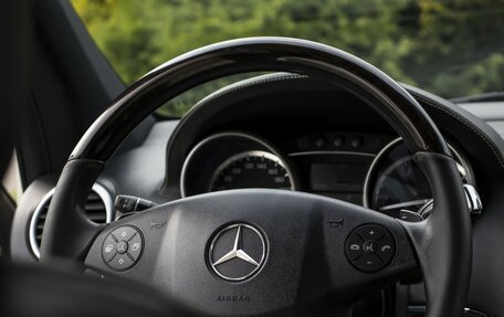 Mercedes-Benz GL-Класс, 2012 год, 1 550 000 рублей, 14 фотография