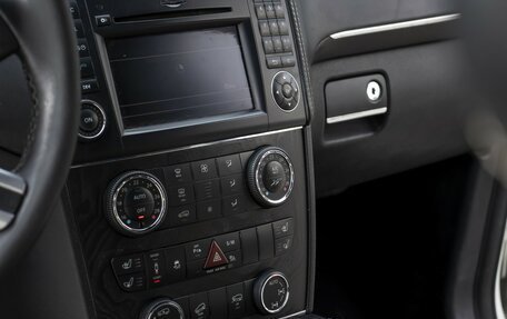 Mercedes-Benz GL-Класс, 2012 год, 1 550 000 рублей, 16 фотография
