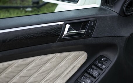 Mercedes-Benz GL-Класс, 2012 год, 1 550 000 рублей, 17 фотография