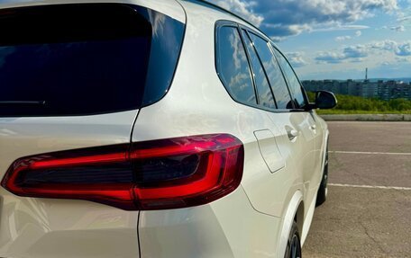 BMW X5, 2019 год, 7 100 000 рублей, 12 фотография