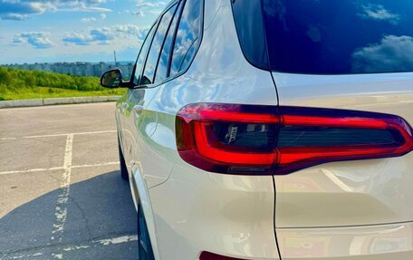 BMW X5, 2019 год, 7 100 000 рублей, 11 фотография