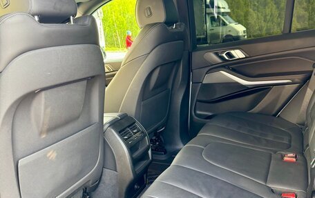 BMW X5, 2019 год, 7 100 000 рублей, 14 фотография