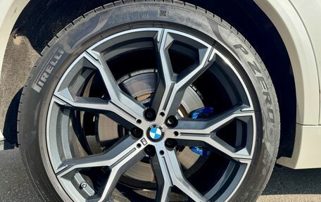 BMW X5, 2019 год, 7 100 000 рублей, 21 фотография