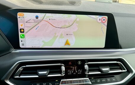 BMW X5, 2019 год, 7 100 000 рублей, 19 фотография