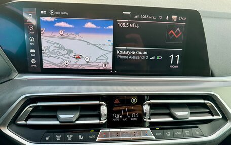 BMW X5, 2019 год, 7 100 000 рублей, 18 фотография