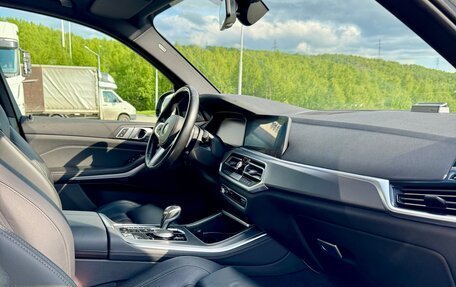 BMW X5, 2019 год, 7 100 000 рублей, 20 фотография