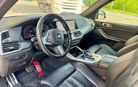 BMW X5, 2019 год, 7 100 000 рублей, 15 фотография