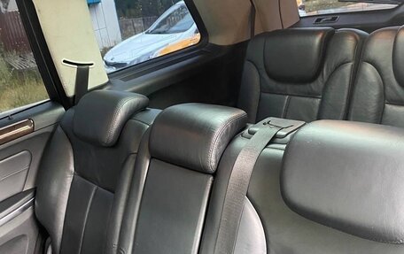 Mercedes-Benz GL-Класс, 2007 год, 10 фотография