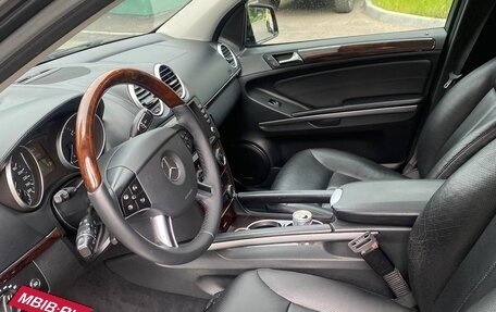Mercedes-Benz GL-Класс, 2007 год, 7 фотография
