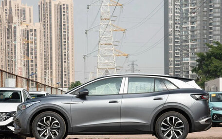 Volkswagen ID.4, 2024 год, 4 190 000 рублей, 2 фотография