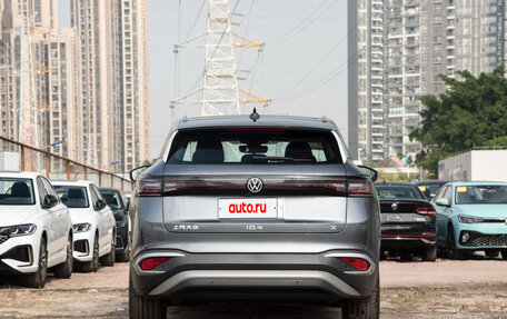 Volkswagen ID.4, 2024 год, 4 190 000 рублей, 4 фотография