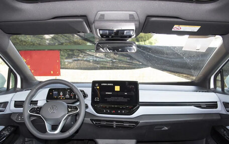 Volkswagen ID.4, 2024 год, 4 190 000 рублей, 7 фотография