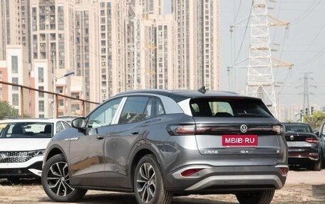 Volkswagen ID.4, 2024 год, 4 190 000 рублей, 3 фотография